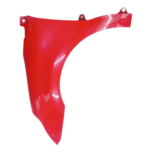 Paralama Dianteiro Esquerdo Citroen C4 Glx Hatch 2012 2013