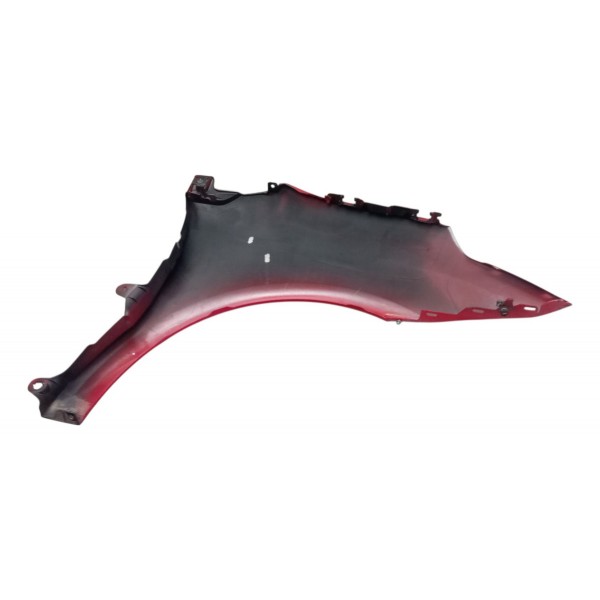 Paralama Dianteiro Esquerdo Citroen C4 Glx Hatch 2012 2013