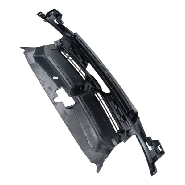 Grade Interna Parachoque Dianteiro Citroen C4 Glx 2013 2014