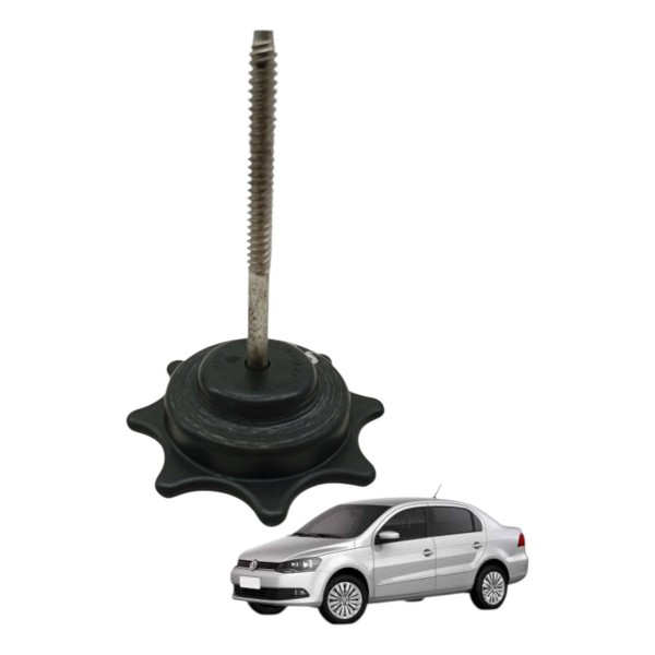 Parafuso Trava Estepe Volkswagen Voyage 2014 2015 2016