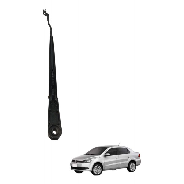 Haste Braço Limpador Parabrisa Direito Vw Voyage 2014 Direito