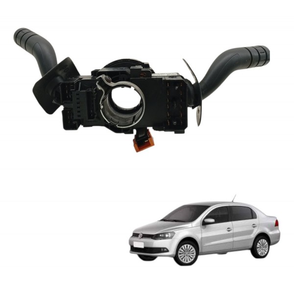 Chave Seta Hard Disk Limpador Volkswagen Voyage 2014 2015