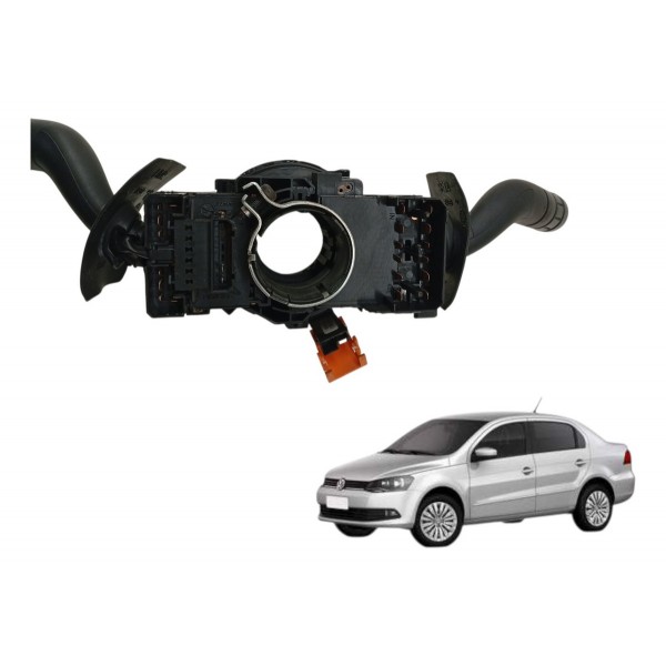 Chave Seta Hard Disk Limpador Volkswagen Voyage 2014 2015