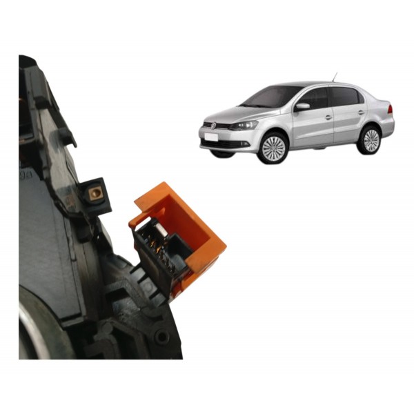 Chave Seta Hard Disk Limpador Volkswagen Voyage 2014 2015