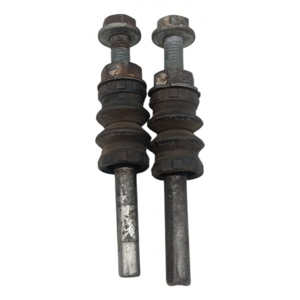 Kit Reparo Pinça Freio Traseira Renault Fluence 2011