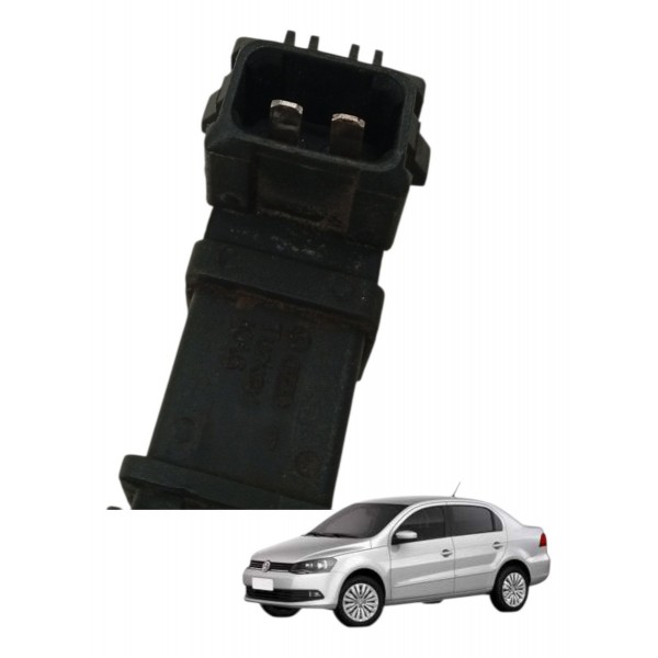 Sensor Interruptor Abertura Capo Volkswagen Voyage 2014 2015