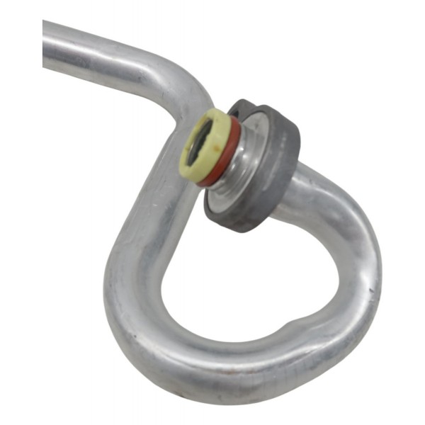 Mangueira Ar Condicionado Ford Focus Hatch 2015 2016 2017