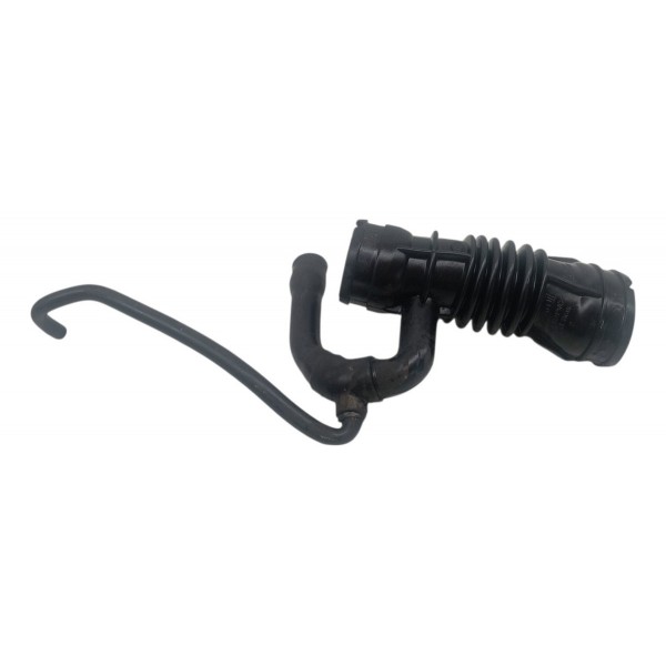 Mangueira Filtro Ar Respiro Fiat Siena Palio 1.0 2008 2009