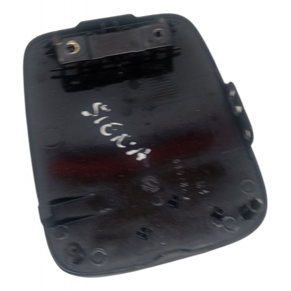 Portinhola Tanque Combustível Fiat Siena 1.0 2008 2009