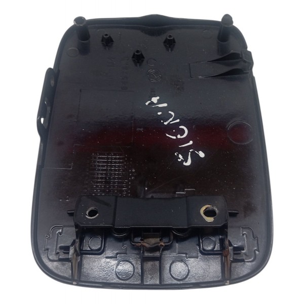 Portinhola Tanque Combustível Fiat Siena 1.0 2008 2009