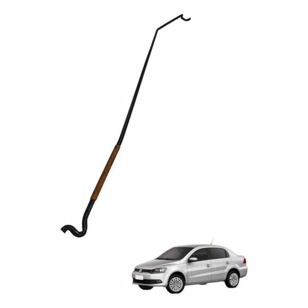 Haste Segura Capo Ford Focus 2.0 2014 2015 2016 2017 2018