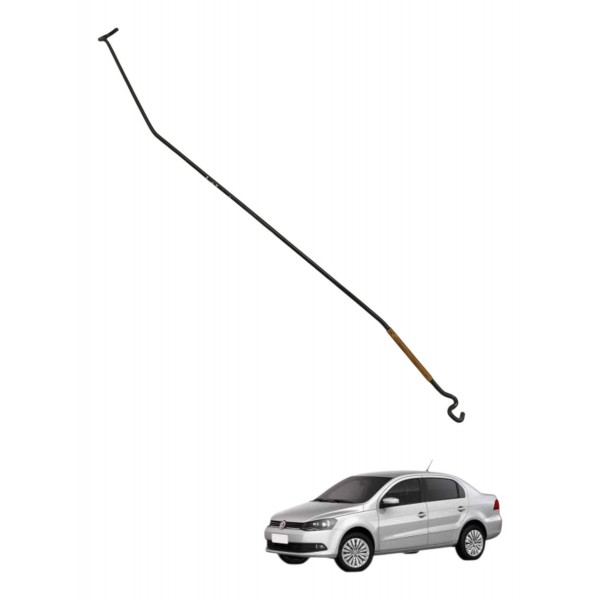 Haste Segura Capo Ford Focus 2.0 2014 2015 2016 2017 2018