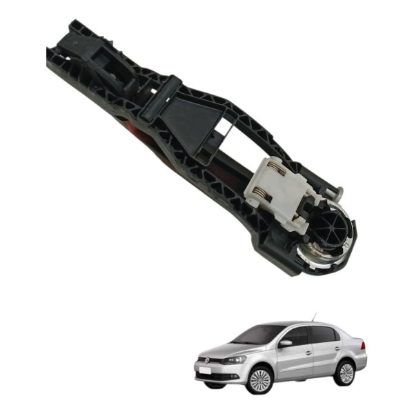 Maçaneta Externa Traseira Direita Volkswagen Voyage 2015