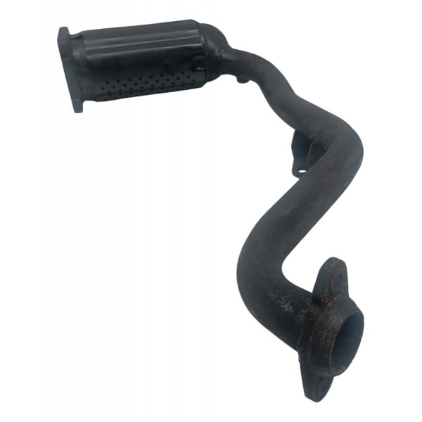 Catalisador Citroen C4 Hatch Glx 1.6 2011 2012 2013