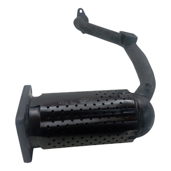 Catalisador Citroen C4 Hatch Glx 1.6 2011 2012 2013