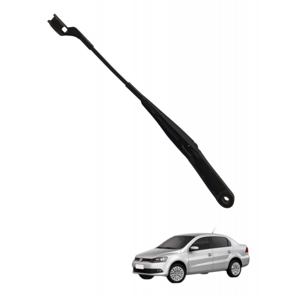 Haste Braço Limpador Parabrisa Esquerdo Vw Voyage 2014 Esquerdo