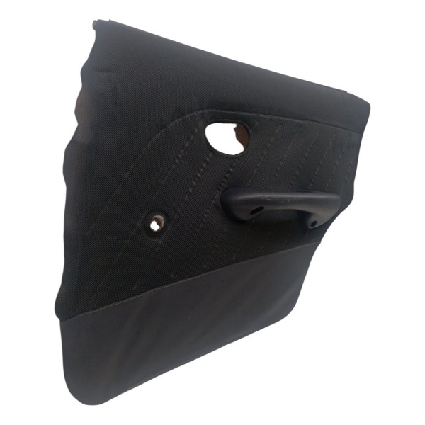 Forro Porta Traseira Direita Fiat Siena 4p 2008 2009 Detalhe