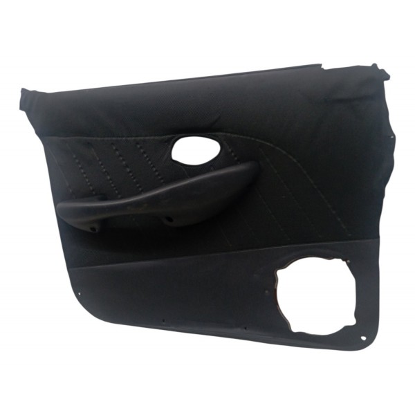 Forro Porta Dianteira Esquerda Fiat Siena 4p 2009 Detalhe