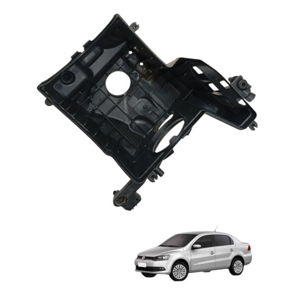 Caixa Filtro Ar Ford Focus 2.0 2014 2015 2016 2017 Bv619600