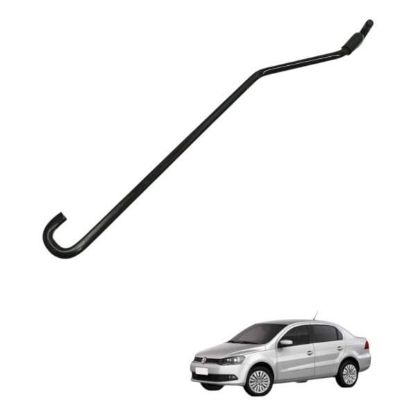 Haste Segura Capo Volkswagen Voyage 2013 2014 2015 2016