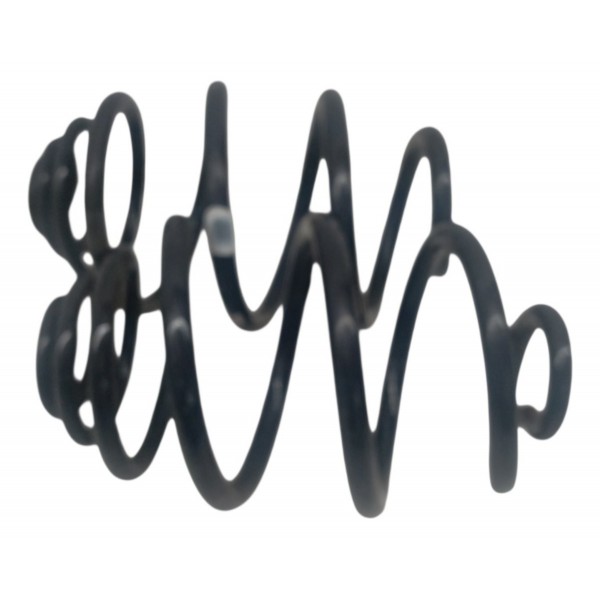 Par Molas Traseiras Chevrolet Chevrolet Agile 2011 2012 2013