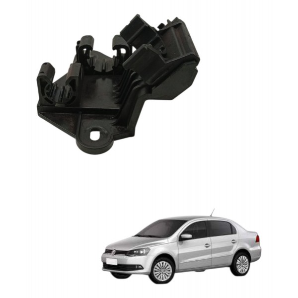 Suporte Mangueira Ar Condicionado Vw Gol Voyage 2014 2015