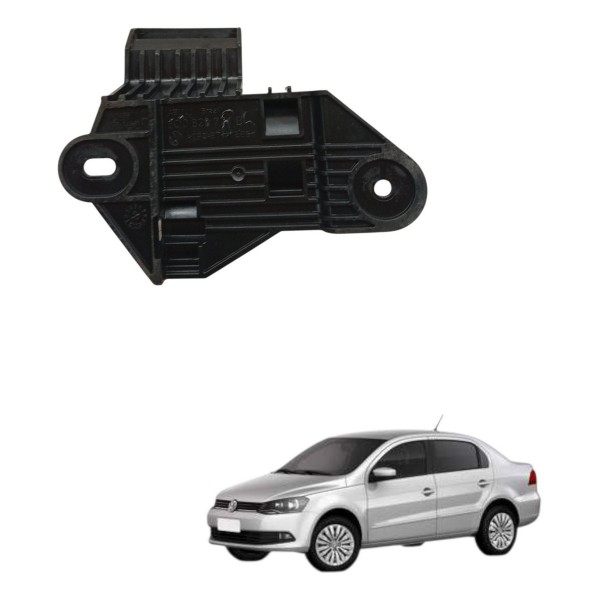 Suporte Mangueira Ar Condicionado Vw Gol Voyage 2014 2015