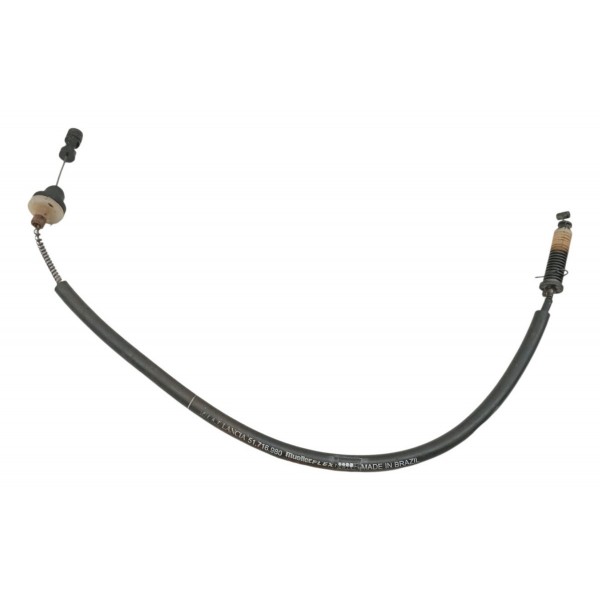 Cabo Acelerador Fiat Siena 1.0 2005 2006 2007 2008 2009 2010