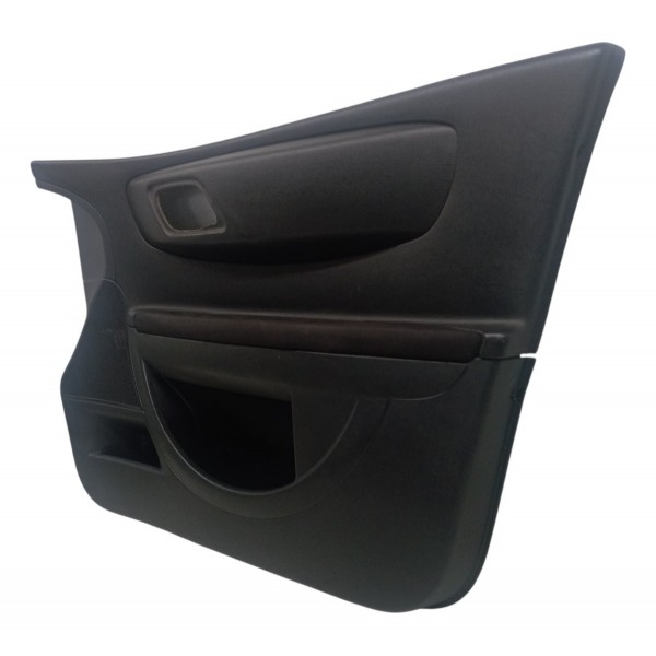 Forro Porta Dianteira Direito Citroen C4 4p 2013 Detalhe