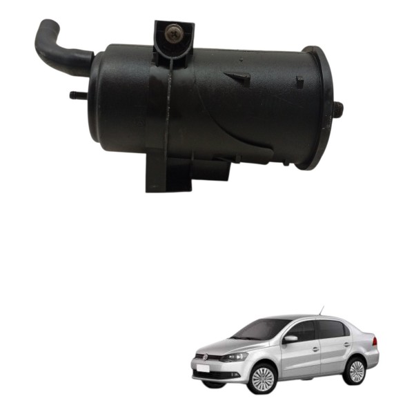 Filtro Canister Volkswagen Voyage Gol Saveiro 2014 2015