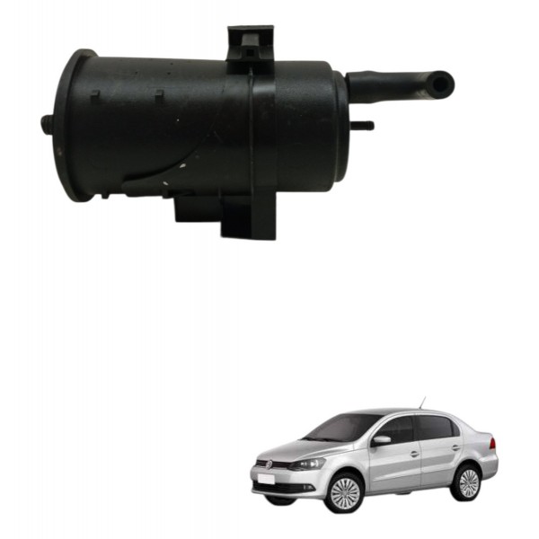 Filtro Canister Volkswagen Voyage Gol Saveiro 2014 2015