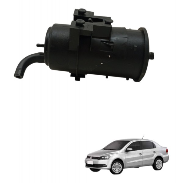 Filtro Canister Volkswagen Voyage Gol Saveiro 2014 2015