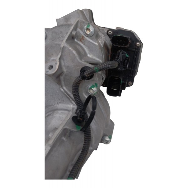 Caixa Direção Eletrica Ford Focus 2.0 16v 2015 2016 C/motor
