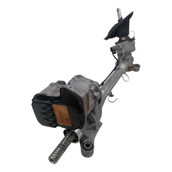 Caixa Direção Eletrica Ford Focus 2.0 16v 2015 2016 C/motor