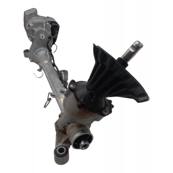 Caixa Direção Eletrica Ford Focus 2.0 16v 2015 2016 C/motor