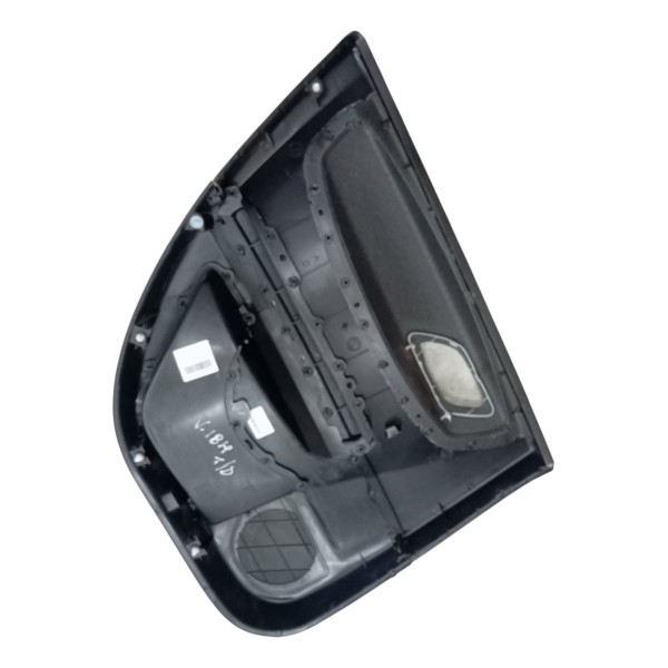Forro Porta Traseiro Direito Citroen C4 Hatch 4p 2012 2013