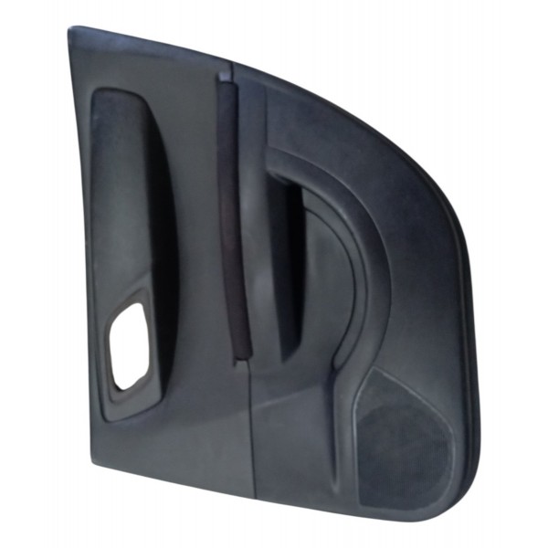 Forro Porta Traseiro Direito Citroen C4 Hatch 4p 2012 2013