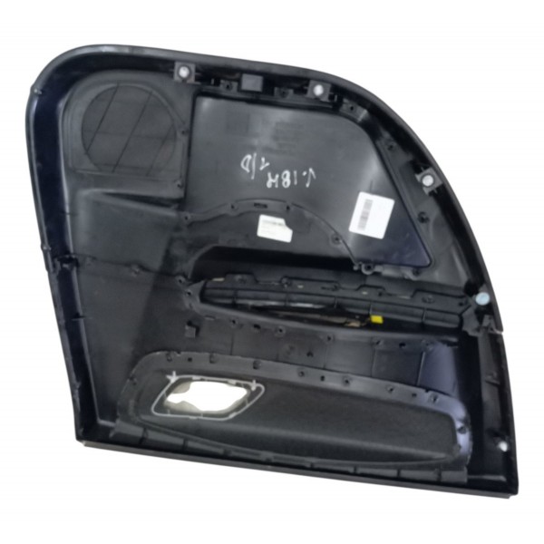 Forro Porta Traseiro Direito Citroen C4 Hatch 4p 2012 2013