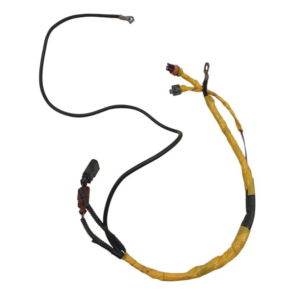 Chicote Alternador Volkswagen Voyage Gol 1.6 2014 2015 2016