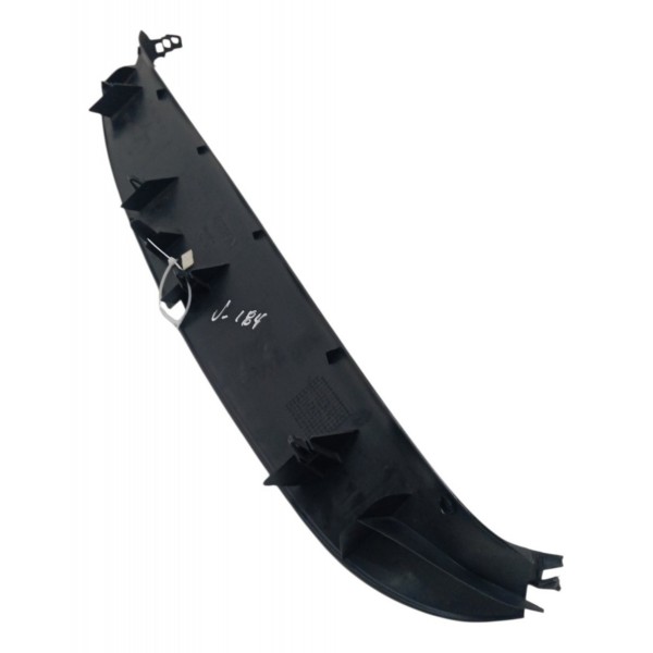 Moldura Interna Tampa Traseira Citroën C4 2013 9646218377