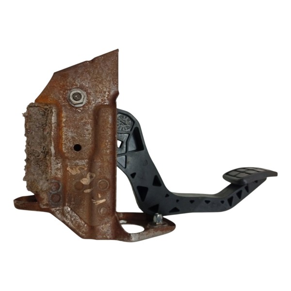 Pedaleira Pedal Embreagem Volkswagen Voyage 2014 2015