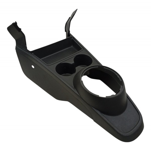 Moldura Console Central Volkswagen Voyage 2014 2015 2016