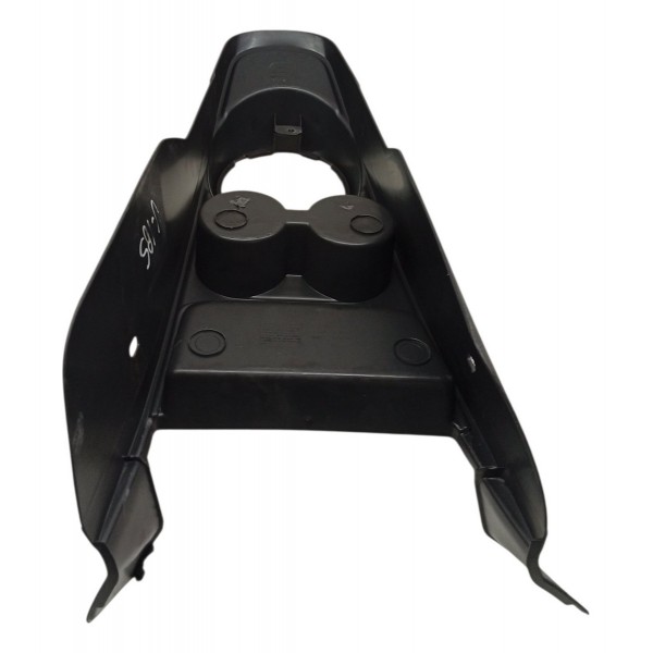 Moldura Console Central Volkswagen Voyage 2014 2015 2016