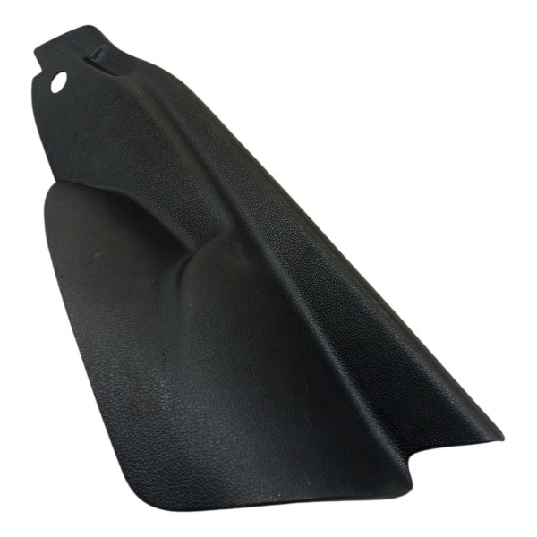 Moldura Soleira Traseira Esquerda Voyage G6 G7 2014 2015