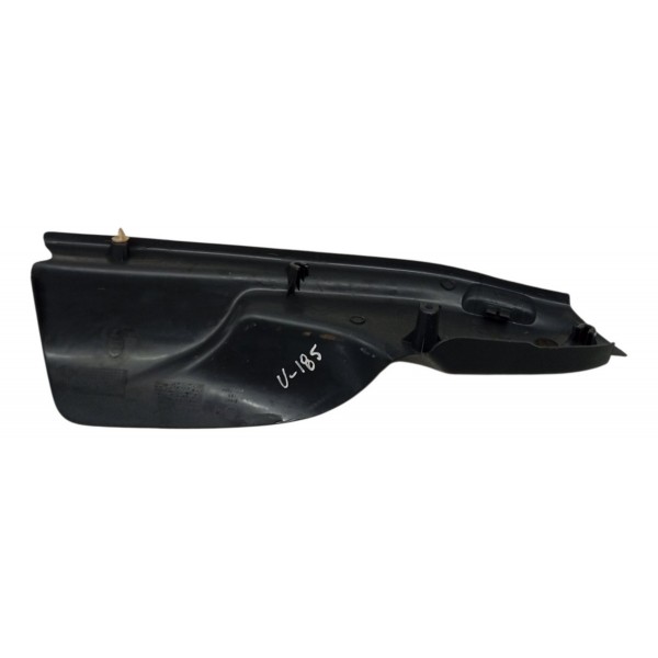 Moldura Soleira Traseira Esquerda Voyage G6 G7 2014 2015