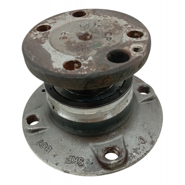 Cubo Roda Traseiro Esquerdo Volkswagen Voyage 1.6 2014 2015