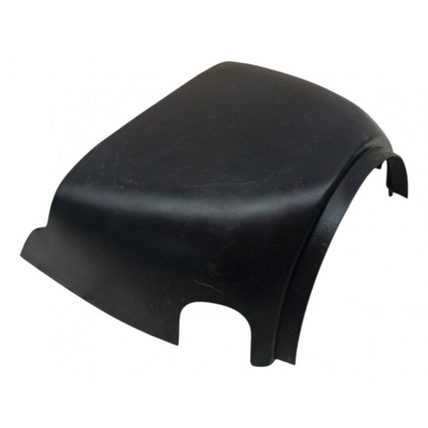 Moldura Superior Coluna Direção Fiat Siena 1.0 2008 Detalhe