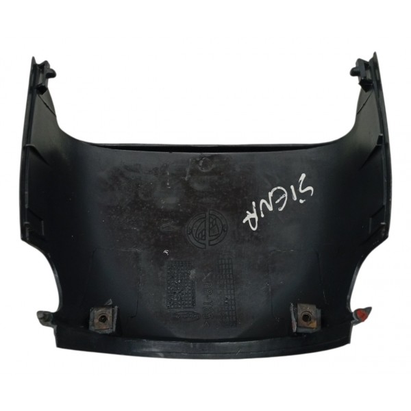 Moldura Superior Coluna Direção Fiat Siena 1.0 2008 Detalhe