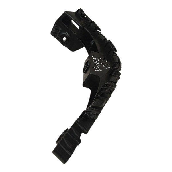 Guia Esquerda Parachoque Traseiro Voyage G6 G7