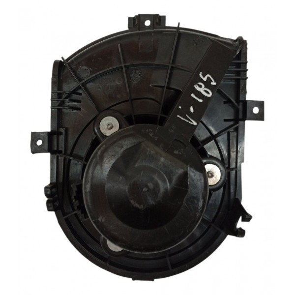 Motor Ventilador Ar Forçado Volkswagen Voyage 2014 2015
